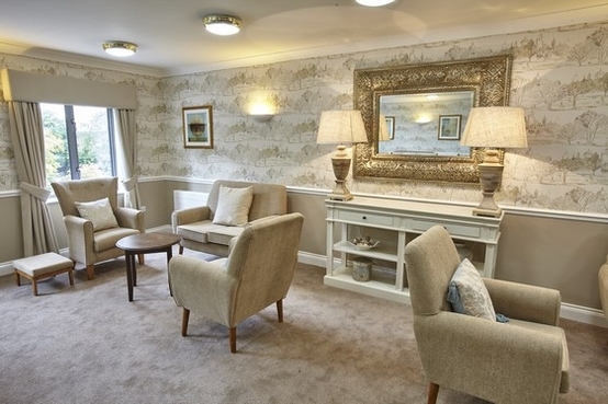 Darwin Court Care Home